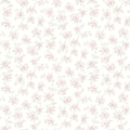 4072-70038 - Sofiane Pink Botanical Trail Wallpaper by Chesapeake