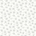 4072-70040 - Sofiane Grey Botanical Trail Wallpaper by Chesapeake