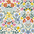 PSW1475RL - Bramble Garden Peel & Stick Wallpaper by Rifle Paper