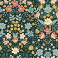 PSW1477RL - Bramble Garden Peel & Stick Wallpaper by Rifle Paper