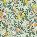 PSW1480RL - Citrus Grove Peel & Stick Wallpaper by Rifle Paper