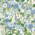 PSW1484RL - Garden Party Peel & Stick Wallpaper by Rifle Paper
