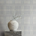 CC1311 -  Dune-Sisal Grasscloth Wallpaper by Carol Benson Cobb