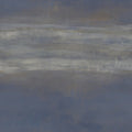 CC1255 - Navy Serene Reflection Wallpaper by Carol Benson Cobb