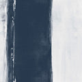 CC1272 - Navy Ink Wash Wallpaper by Carol Benson Cobb