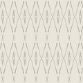 CC1281 - Savanna Artifact Silhouettes Wallpaper by Carol Benson Cobb