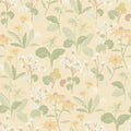 4080-92135 - Magdalena Light Yellow Dandelion Wallpaper by A Street