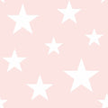 4060-138931 - Amira Pink Stars Wallpaper by Chesapeake