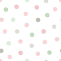 4060-139040 - Jubilee Pink Dots Wallpaper by Chesapeake