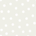 4060-347513 - Jubilee Silver Dots Wallpaper by Chesapeake