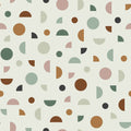 4060-139277 - Marilee Multicolor Circles Wallpaper by Chesapeake