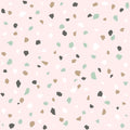 4060-139035 - Ona Pink Terrazzo Wallpaper by Chesapeake