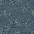 4105-86429 - Arian Blue Inkburst Wallpaper by A Street