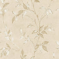 4105-86643 - Kupari Gold Trail Wallpaper by A Street