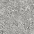 4105-86618 - Meness Grey Metallic Marbling Wallpaper by A Street