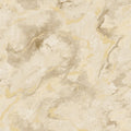 4105-86601 - Silenus Gold Marbled Wallpaper by A Street