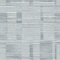 4074-26620 - Callaway Denim Woven Stripes Wallpaper by A Street