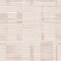 4074-26618 - Callaway Pink Woven Stripes Wallpaper by A Street