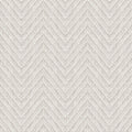 4074-26648 - Glynn Lavender Chevron Wallpaper by A Street