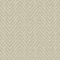 4074-26653 - Glynn Neutral Chevron Wallpaper by A Street