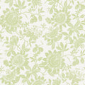 4074-26628 - Helen Light Green Floral Trail Wallpaper by A Street