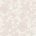 4074-26630 - Helen Mauve Floral Trail Wallpaper by A Street