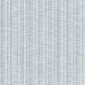 4074-26656 - Simon Blue Woven Texture Wallpaper by A Street