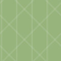 4074-26605 - Walcott Light Green Stitched Trellis Wallpaper by A Street