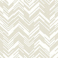 MD7222 - White and Gold Polished Chevron Wallpaper- Modern Metals 2