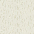 MD7192 - Cream and Gold Sprigs Wallpaper- Modern Metals 2
