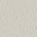 MD7191 - Grey and Gold Sprigs Wallpaper- Modern Metals 2