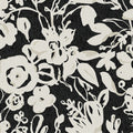 BL1733 - Brushstroke Floral Wallpaper-Blooms 2 by York