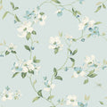 BL1765 - Dogwood Wallpaper-Blooms 2 by York