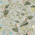 BL1712 - Moon Flower Wallpaper-Blooms 2 by York
