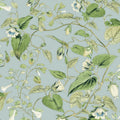 BL1714 - Moon Flower Wallpaper-Blooms 2 by York