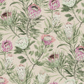 BL1751 - Protea Wallpaper-Blooms 2 by York