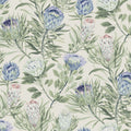 BL1753 - Protea Wallpaper-Blooms 2 by York