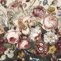 BL1821M - Rachel Rose Wallpaper Mural-Blooms 2 by York