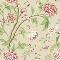 BL1781 - Teahouse Floral Wallpaper-Blooms 2 by York