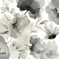 BL1771 - Watercolor Bouquet Wallpaper-Blooms 2 by York