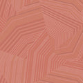 OI0611 - Dotted Maze Wallpaper-New Origins by York