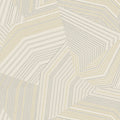 OI0612 - Dotted Maze Wallpaper-New Origins by York