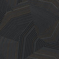 OI0614 - Dotted Maze Wallpaper-New Origins by York