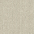 OI0643 - Flatiron Geometric Wallpaper-New Origins by York