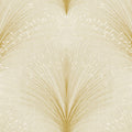 OI0681 - Papyrus Plume Wallpaper-New Origins by York