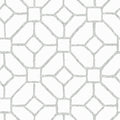 4120-26832 - Addis Grey Trellis Wallpaper-Middleton by A Street