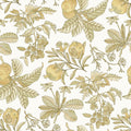 4120-26813 - Cecilia Honey Fruit Wallpaper-Middleton by A Street