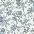 4120-26814 - Cecilia Light Blue Fruit Wallpaper-Middleton by A Street