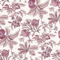 4120-26815 - Cecilia Purple Fruit Wallpaper-Middleton by A Street