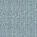 4120-26840 - Kantera Blue Fabric Texture Wallpaper-Middleton by A Street